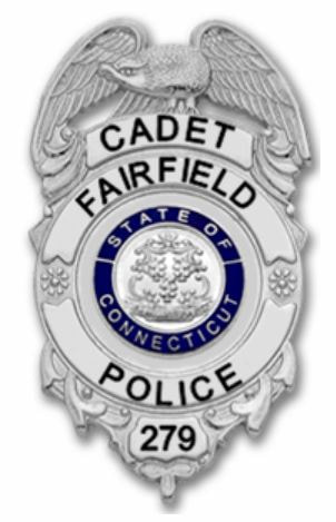 Fairfield Police Cadets