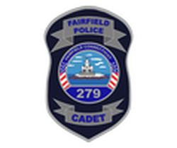 FAIRFIELD POLICE CADETS